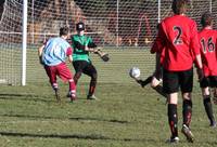 Sunday v Woodton 4th Dec 2016 7